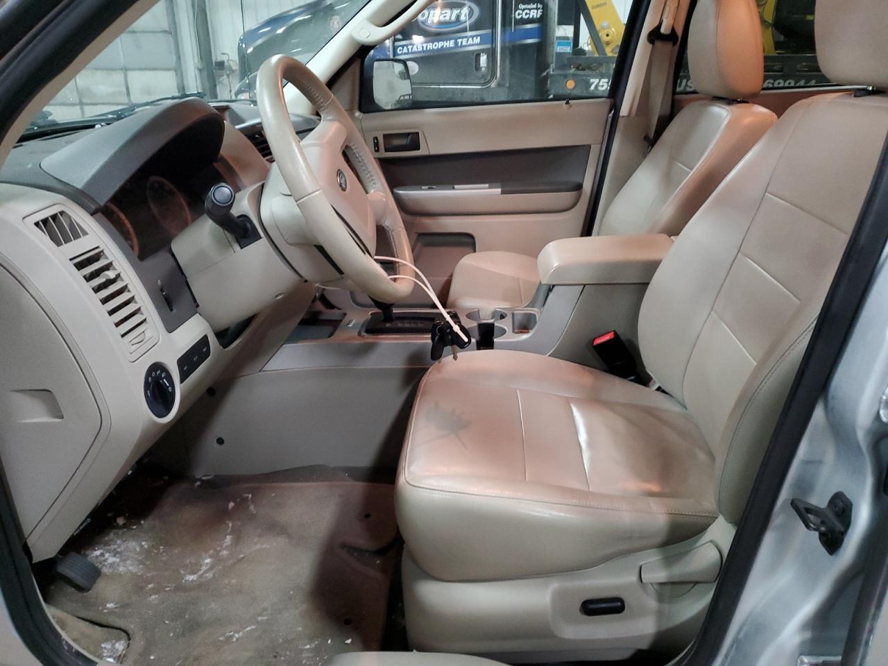 2012 FORD ESCAPE XLT - Фото 7