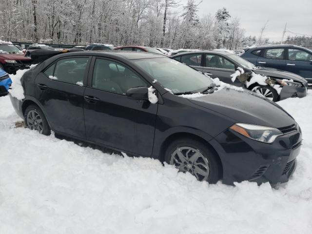 2015 Toyota Corolla L - Фото 4