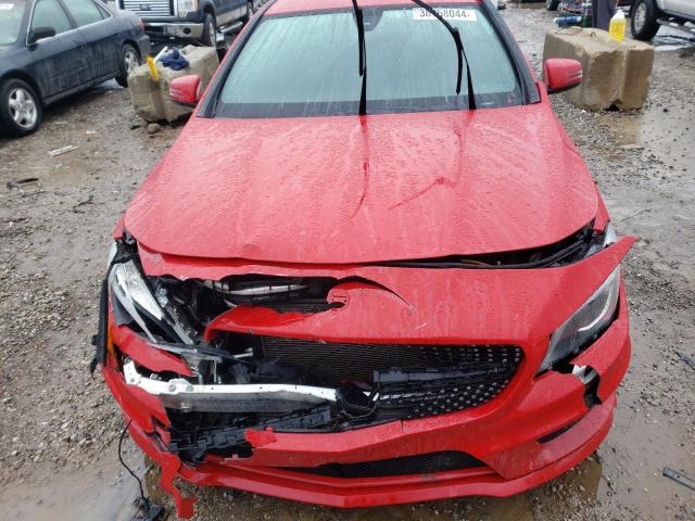 2016 Mercedes-Benz Cla 250 4Matic - Фото 5