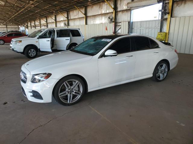 2019 Mercedes-Benz E 450 4Matic