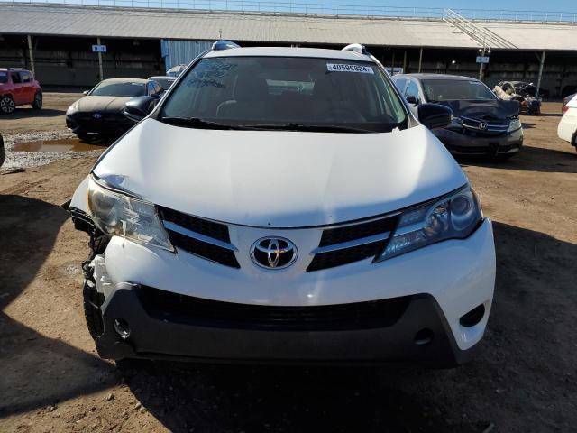 2014 Toyota Rav4 Le - Фото 5