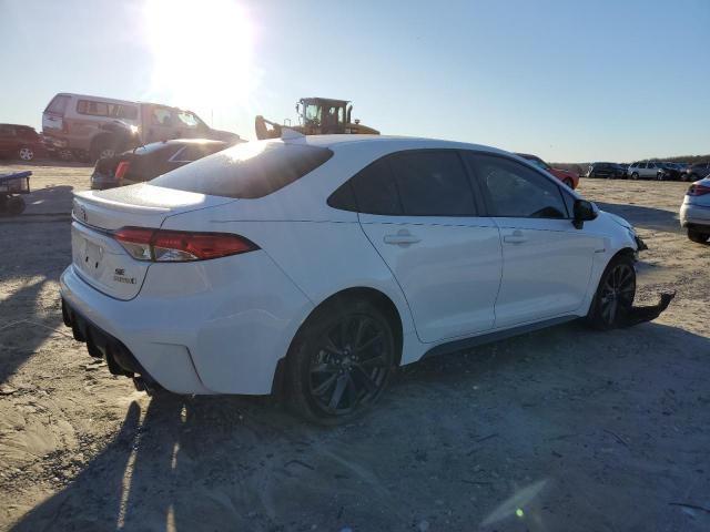 2023 Toyota Corolla Le - Фото 3