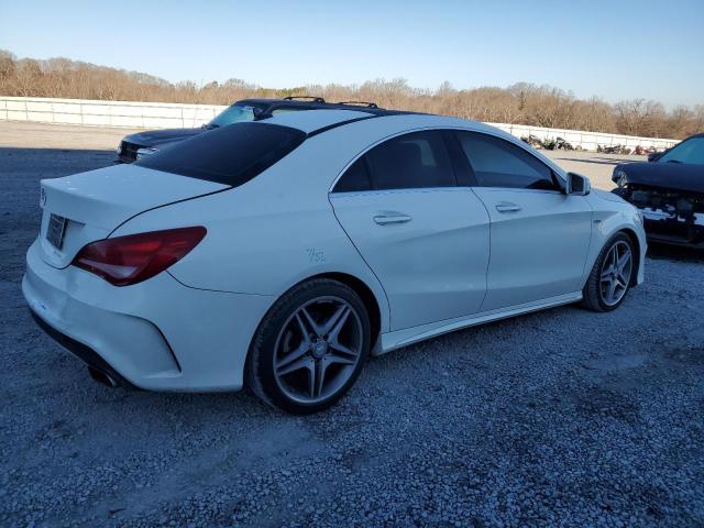 2015 Mercedes-Benz Cla 250 - Фото 3