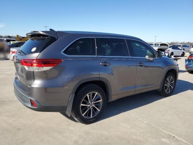 2018 Toyota Highlander Se - Image 3