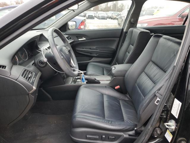 2012 Honda Accord Se - Фото 7