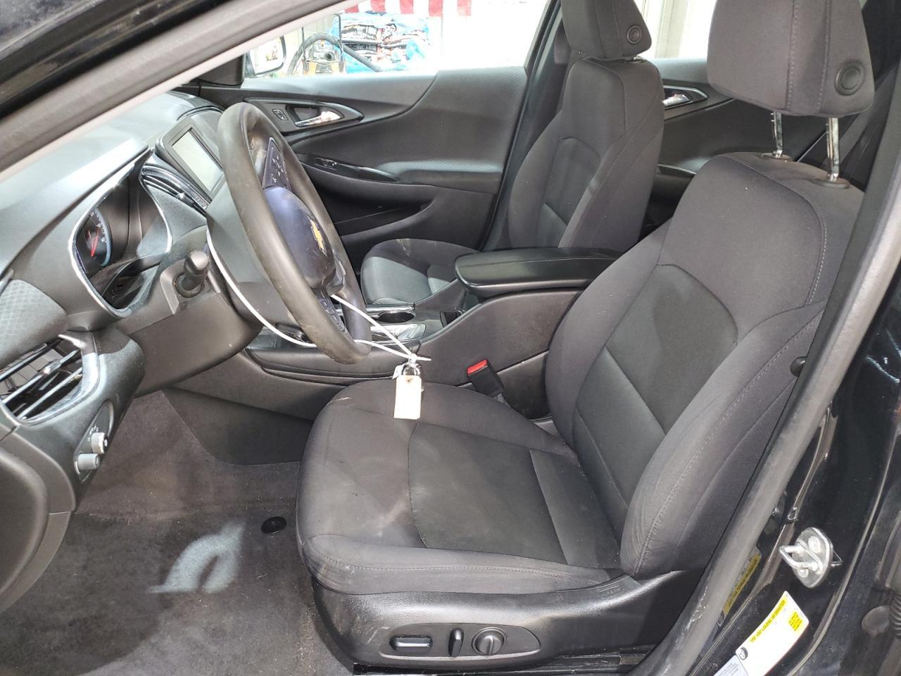 2017 CHEVROLET MALIBU LT - Image 7