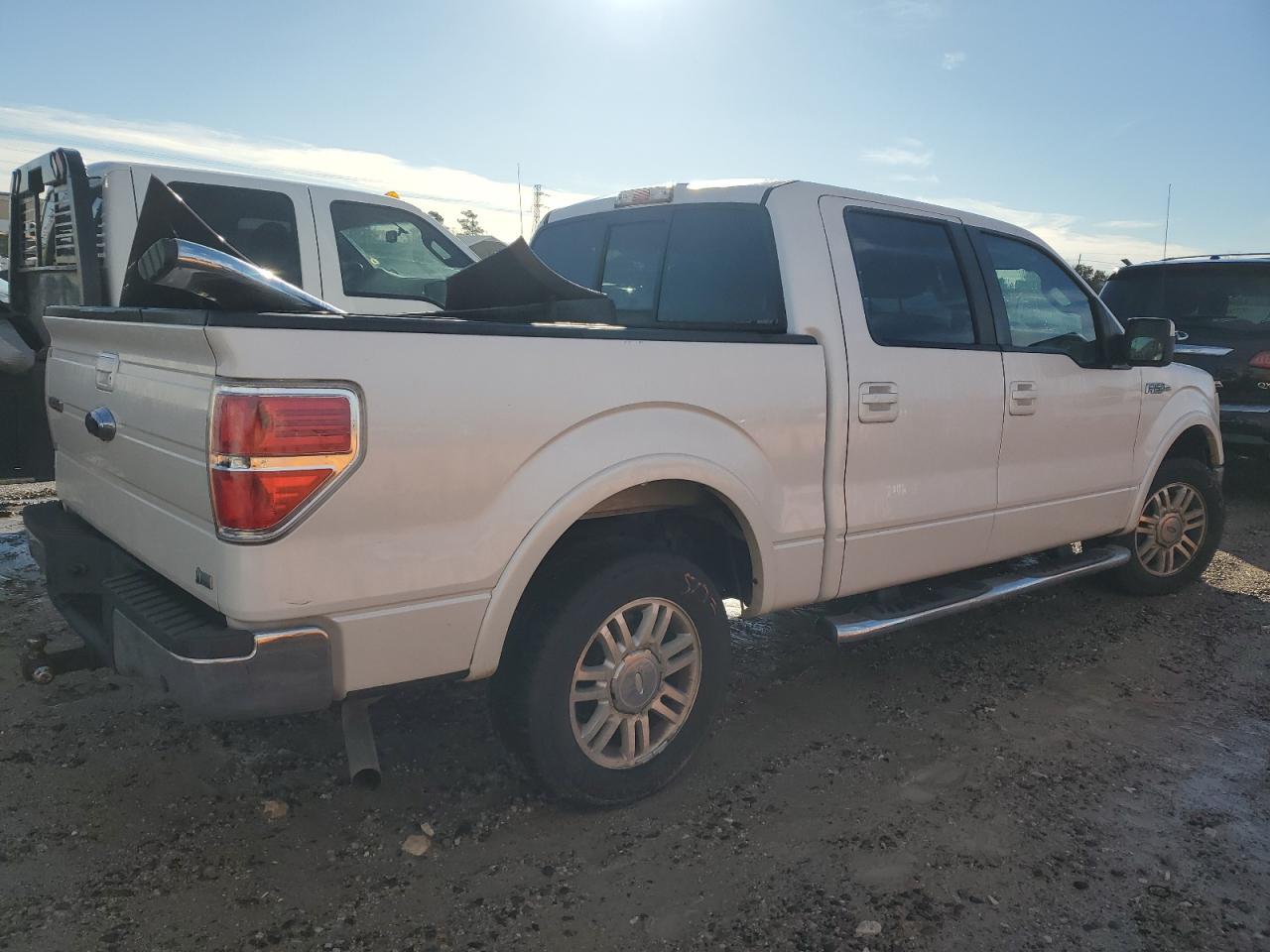 2010 FORD F150 SUPER - Фото 3