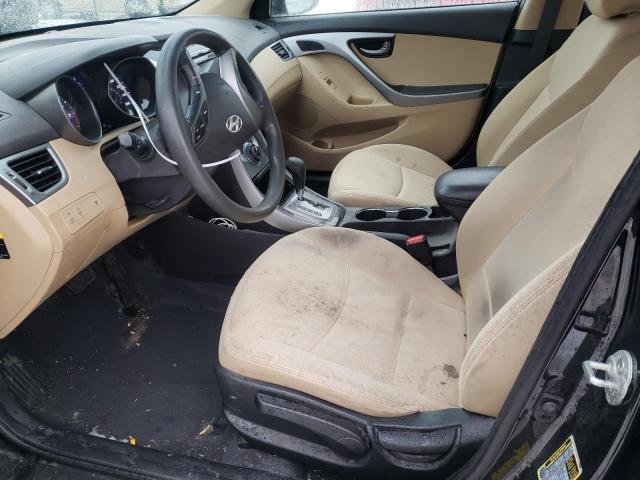 2013 Hyundai Elantra Gls - Image 7