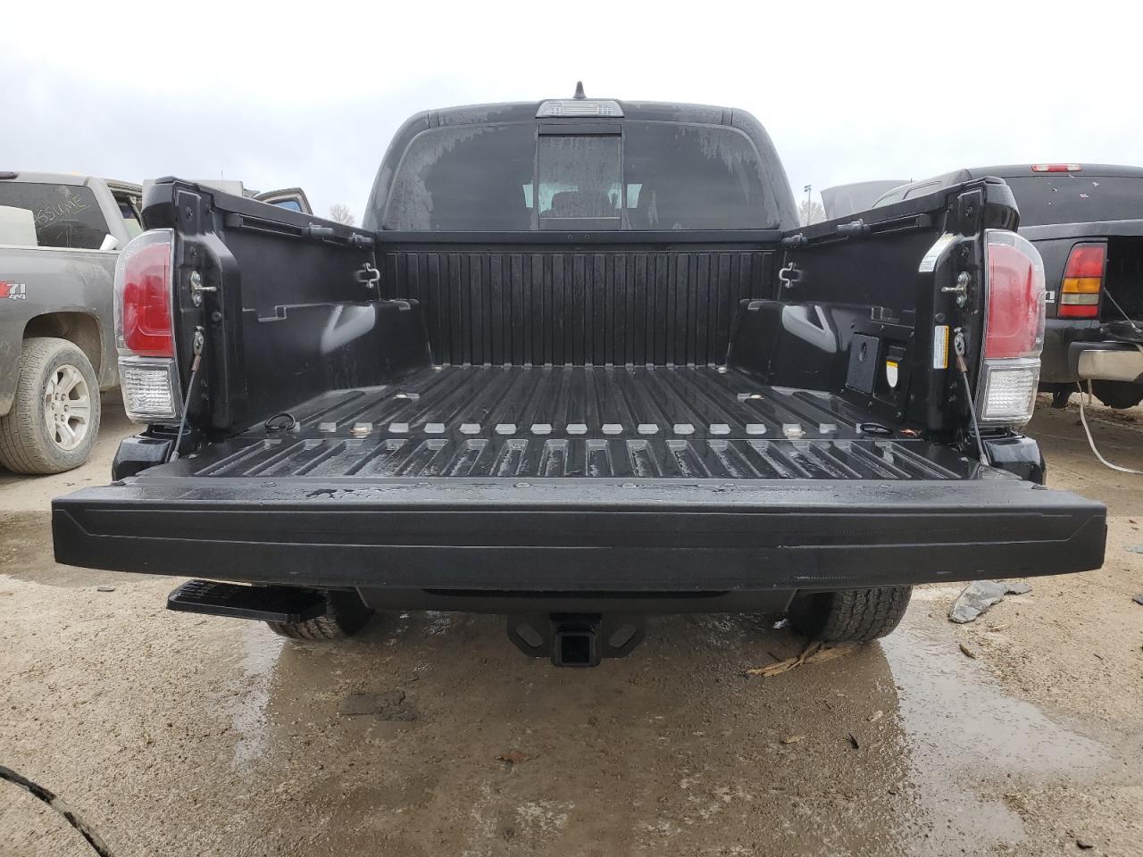 2020 TOYOTA TACOMA DOU - Image 6