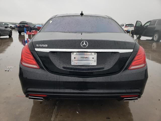 2014 MERCEDES-BENZ S-CLASS - Фото 6
