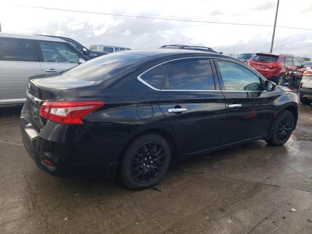 2018 Nissan Sentra S - Фото 3