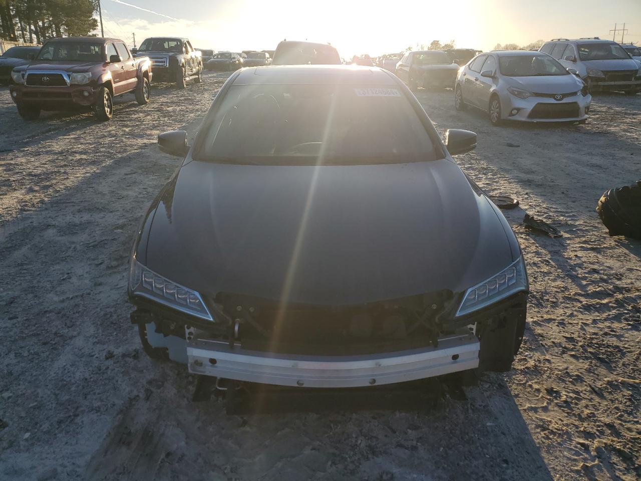 2015 ACURA TLX TECH - Image 5