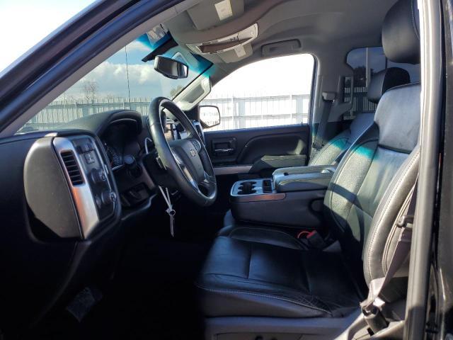 2014 Chevrolet Silverado K1500 Lt - Фото 7