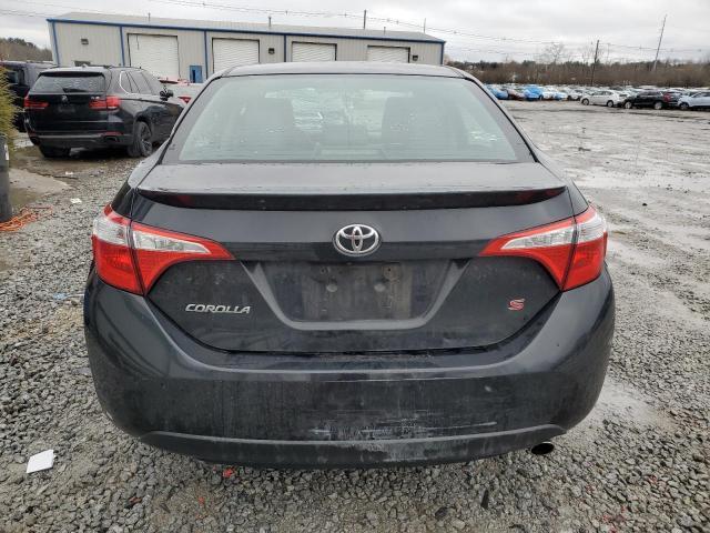 2015 Toyota Corolla L - Фото 6