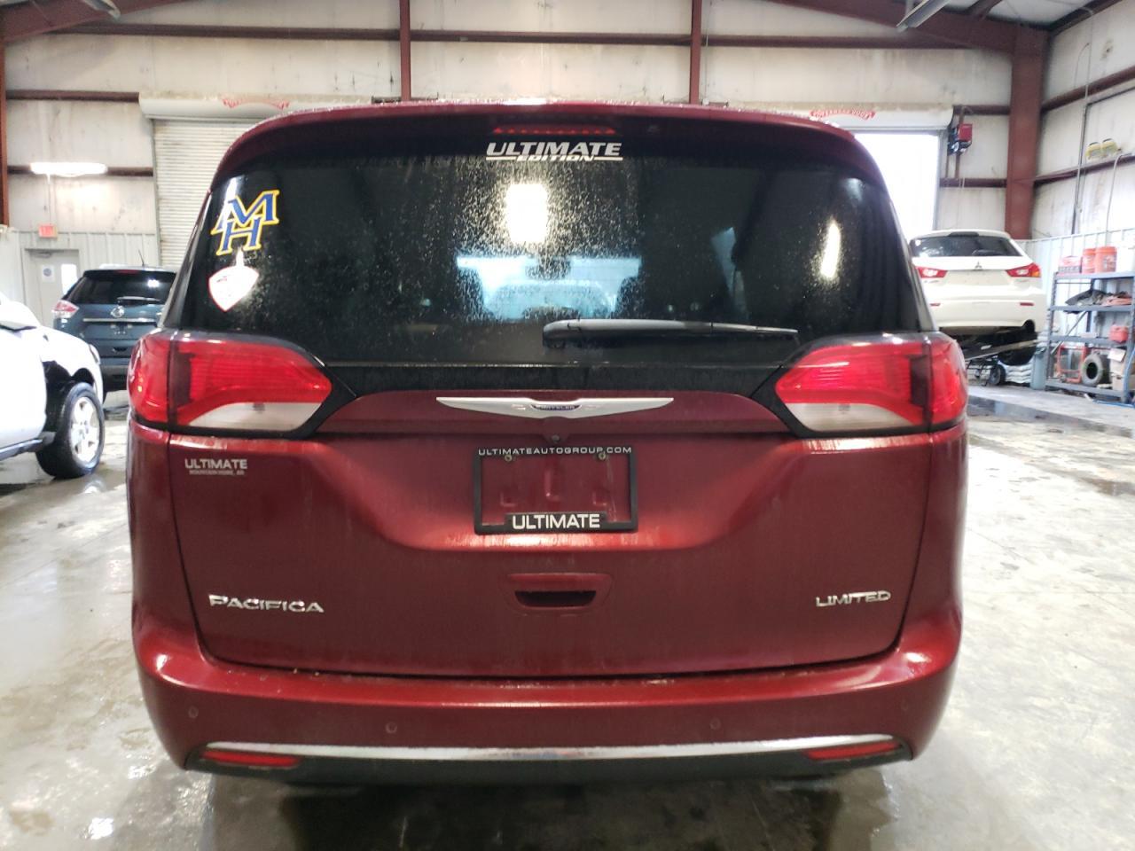 2020 CHRYSLER PACIFICA L - Image 6