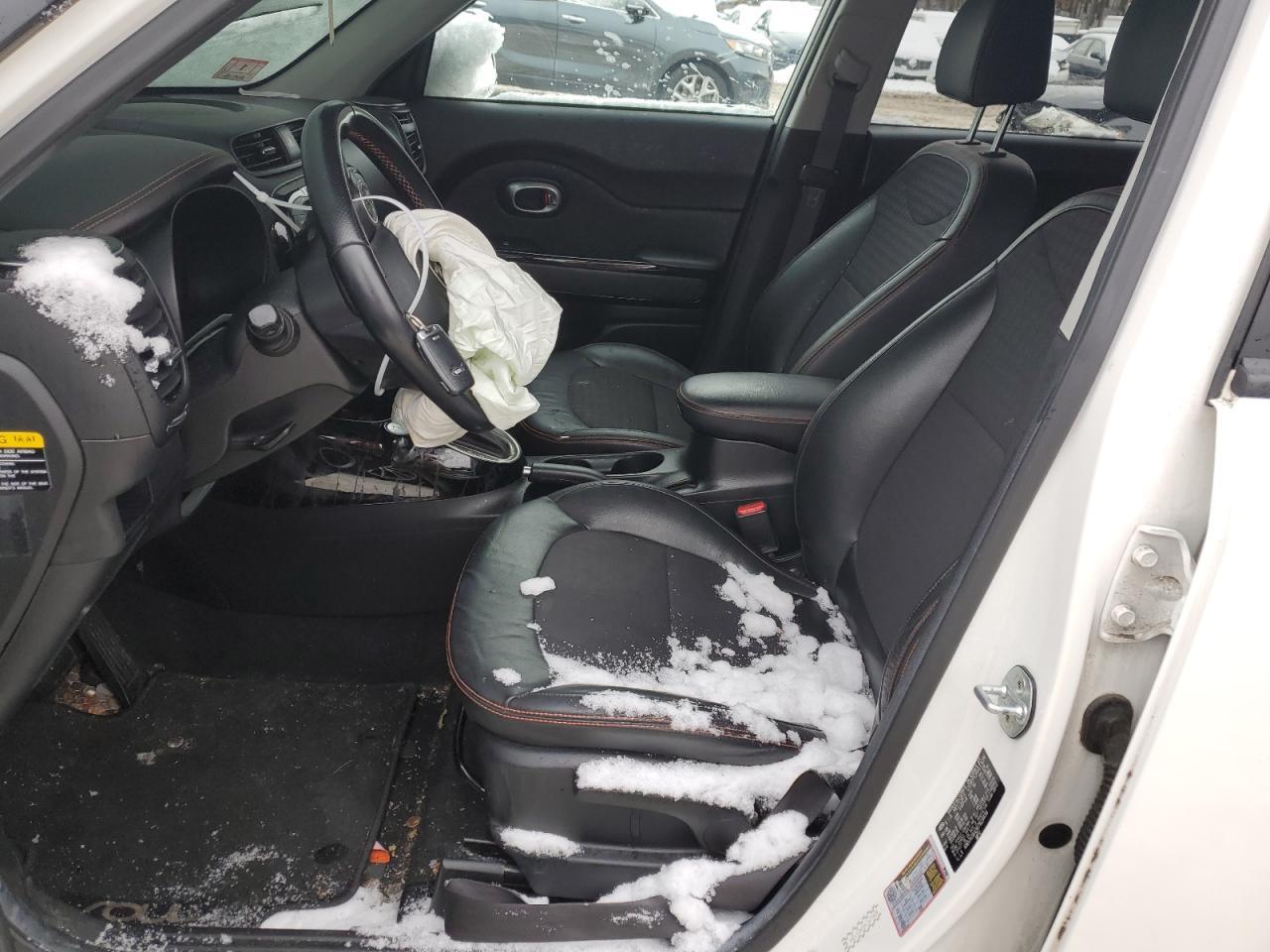 2019 KIA SOUL ! - Image 7