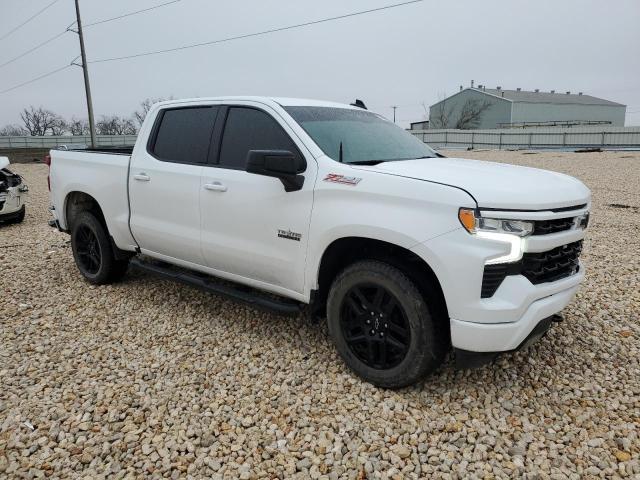 2023 Chevrolet Silverado K1500 Rst - Image 4