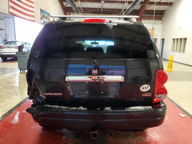 2006 Dodge Durango Slt - Фото 6