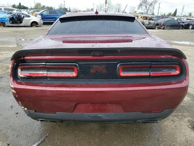 2020 Dodge Challenger R/T Scat Pack - Фото 6