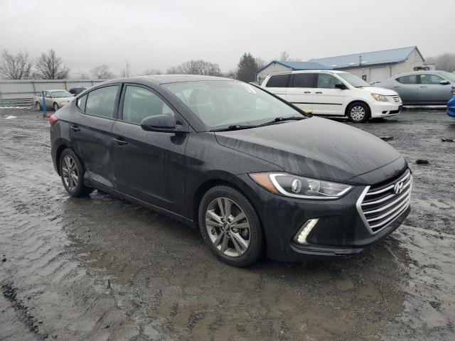 2018 Hyundai Elantra Sel - Фото 4