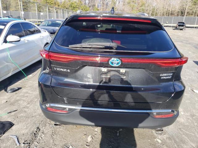2021 Toyota Venza Le - Image 6