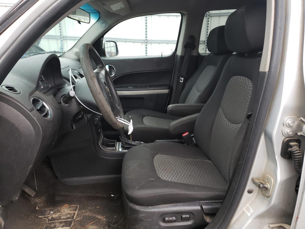 2011 CHEVROLET HHR LT - Image 7