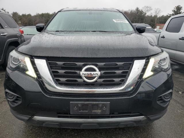 2017 Nissan Pathfinder S - Фото 5