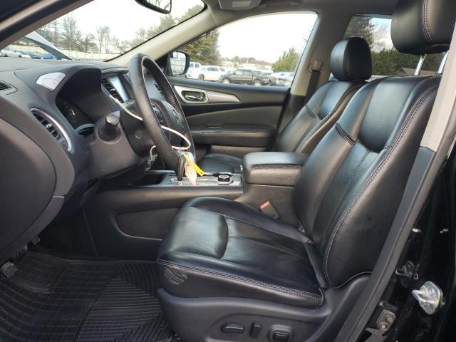 2018 Nissan Pathfinder S - Image 7