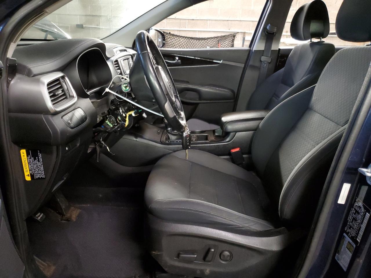 2016 KIA SORENTO LX - Image 7