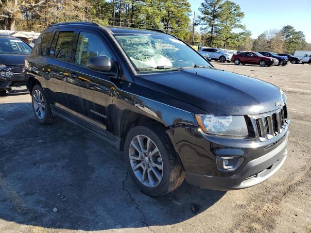 2016 Jeep Compass Sport - Image 4