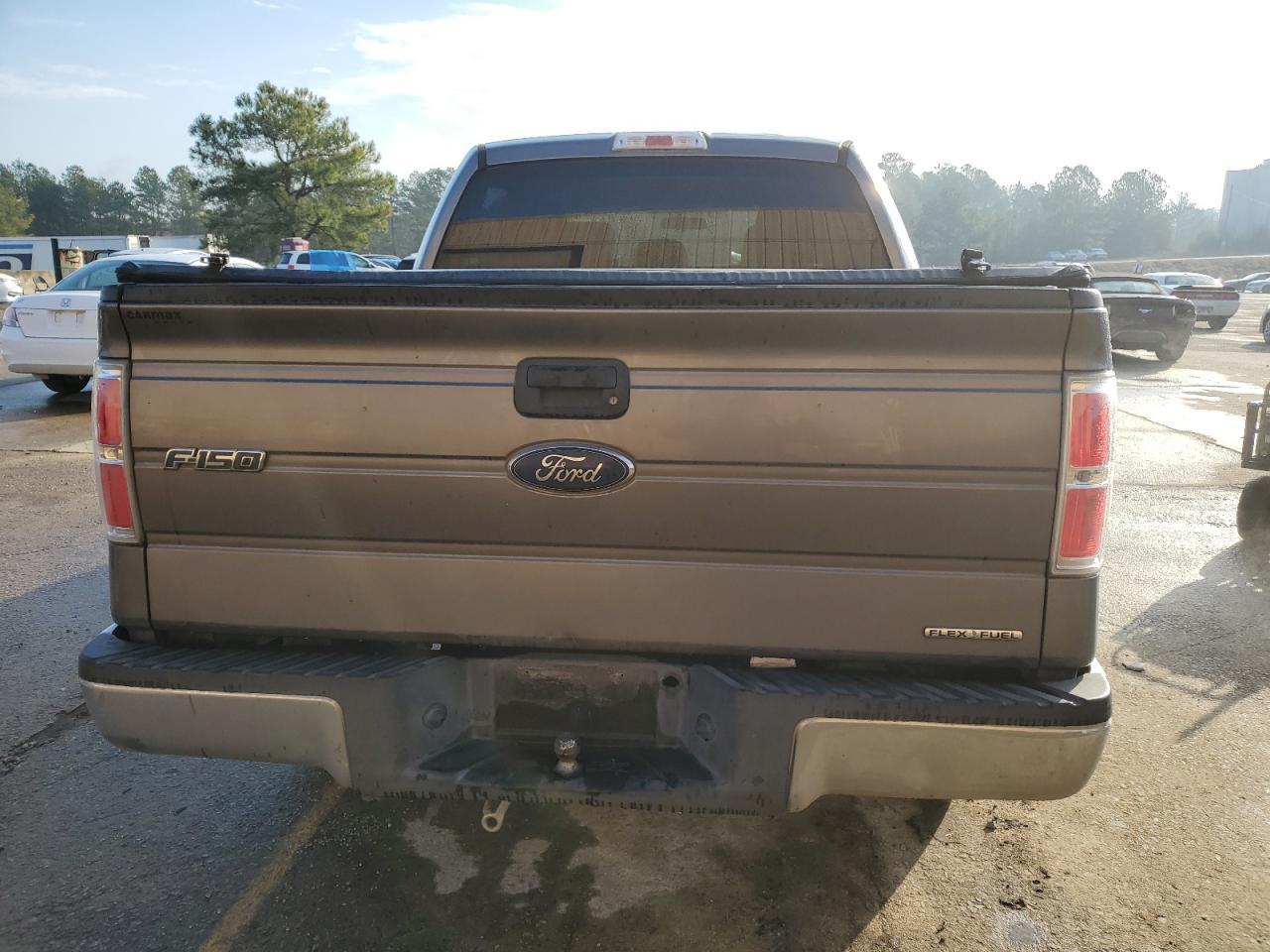2013 FORD F150 SUPER - Фото 6