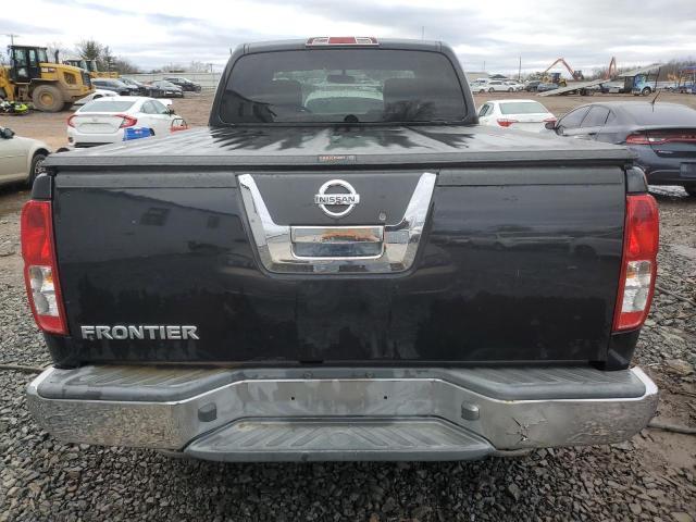 2012 Nissan Frontier S - Фото 6