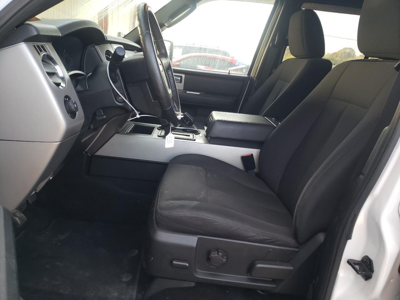 2017 FORD EXPEDITION - Фото 7