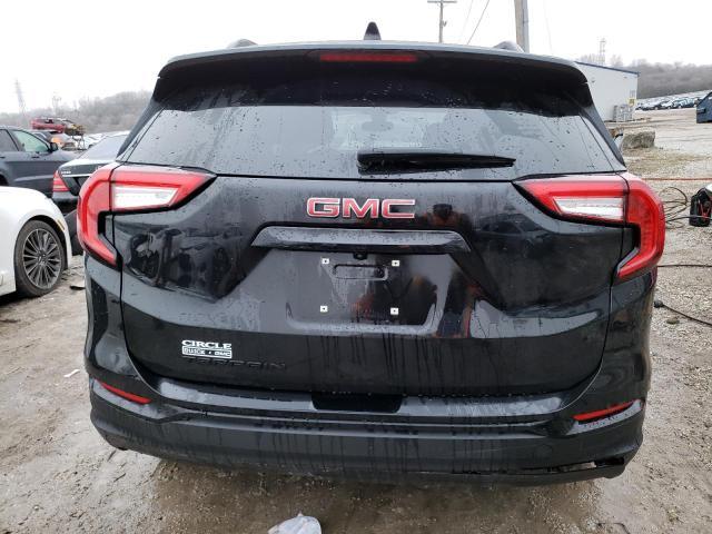 2022 GMC Terrain Sle - Image 6