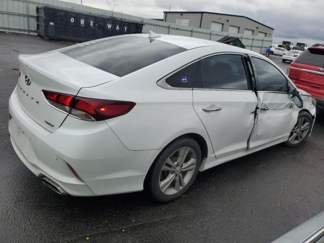 2018 Hyundai Sonata Sport - Image 3