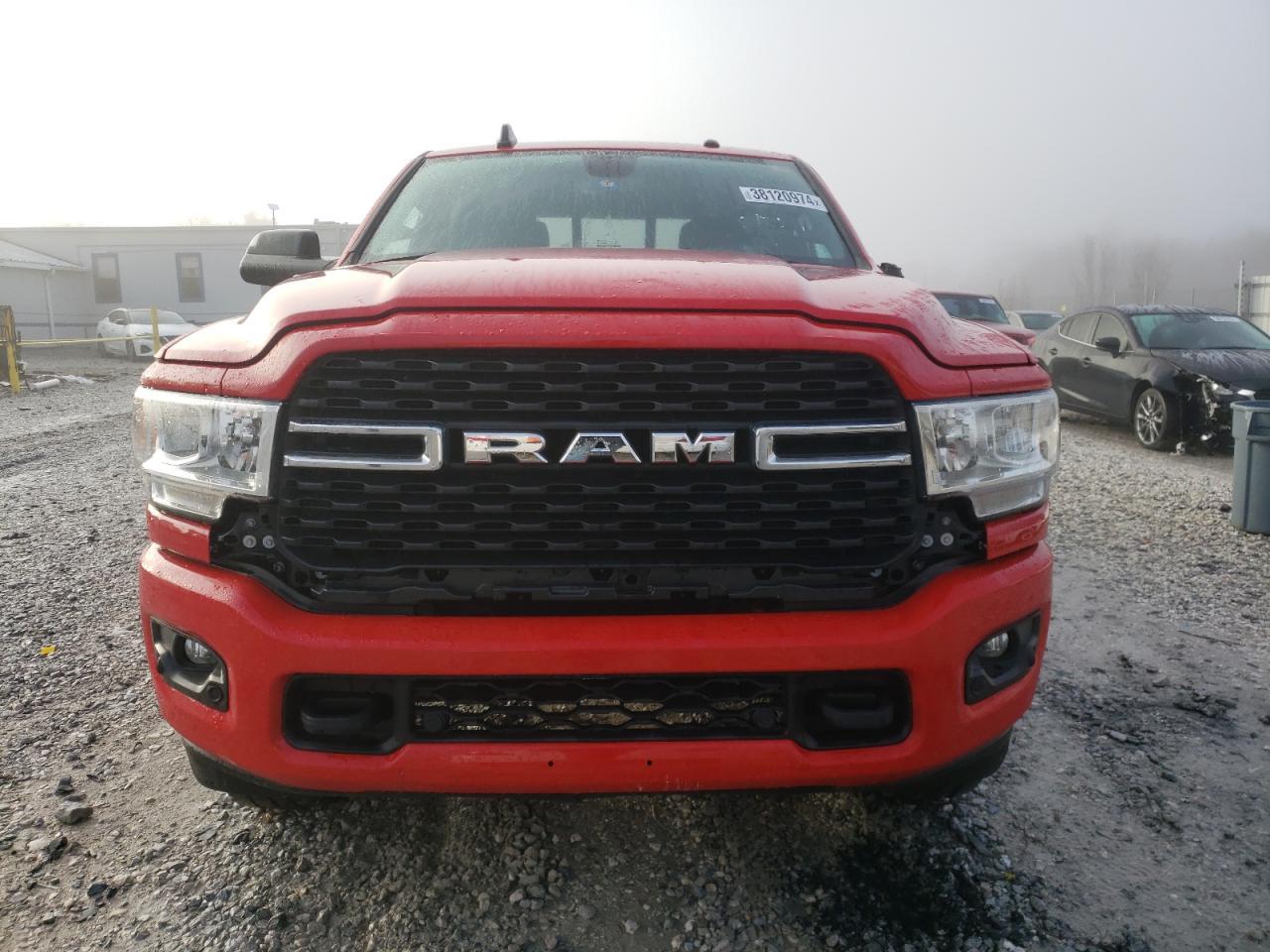 2022 RAM 2500 BIG H - Image 5