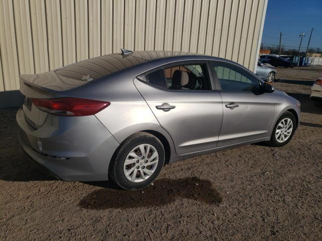 2017 Hyundai Elantra Se - Фото 3
