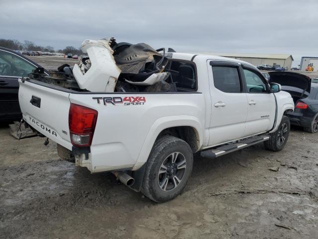 2016 Toyota Tacoma Double Cab - Фото 3