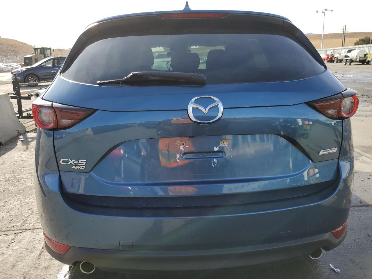 2019 MAZDA CX-5 SPORT - Image 6