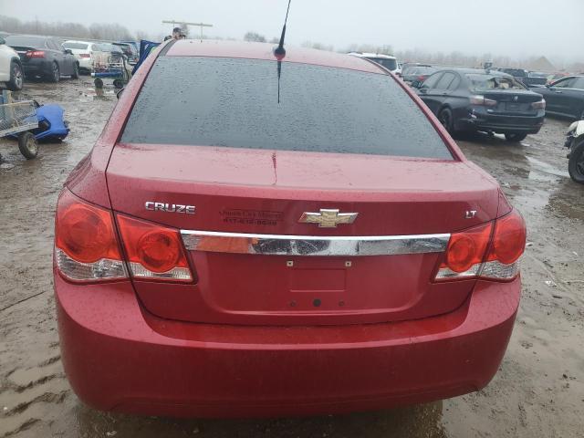 2011 Chevrolet Cruze Lt - Image 6
