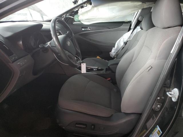 2013 Hyundai Sonata Gls - Image 7