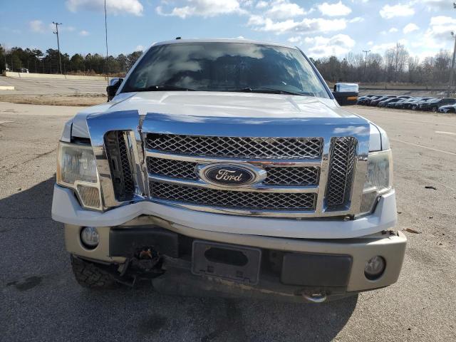 2010 Ford F150 Supercrew - Фото 5
