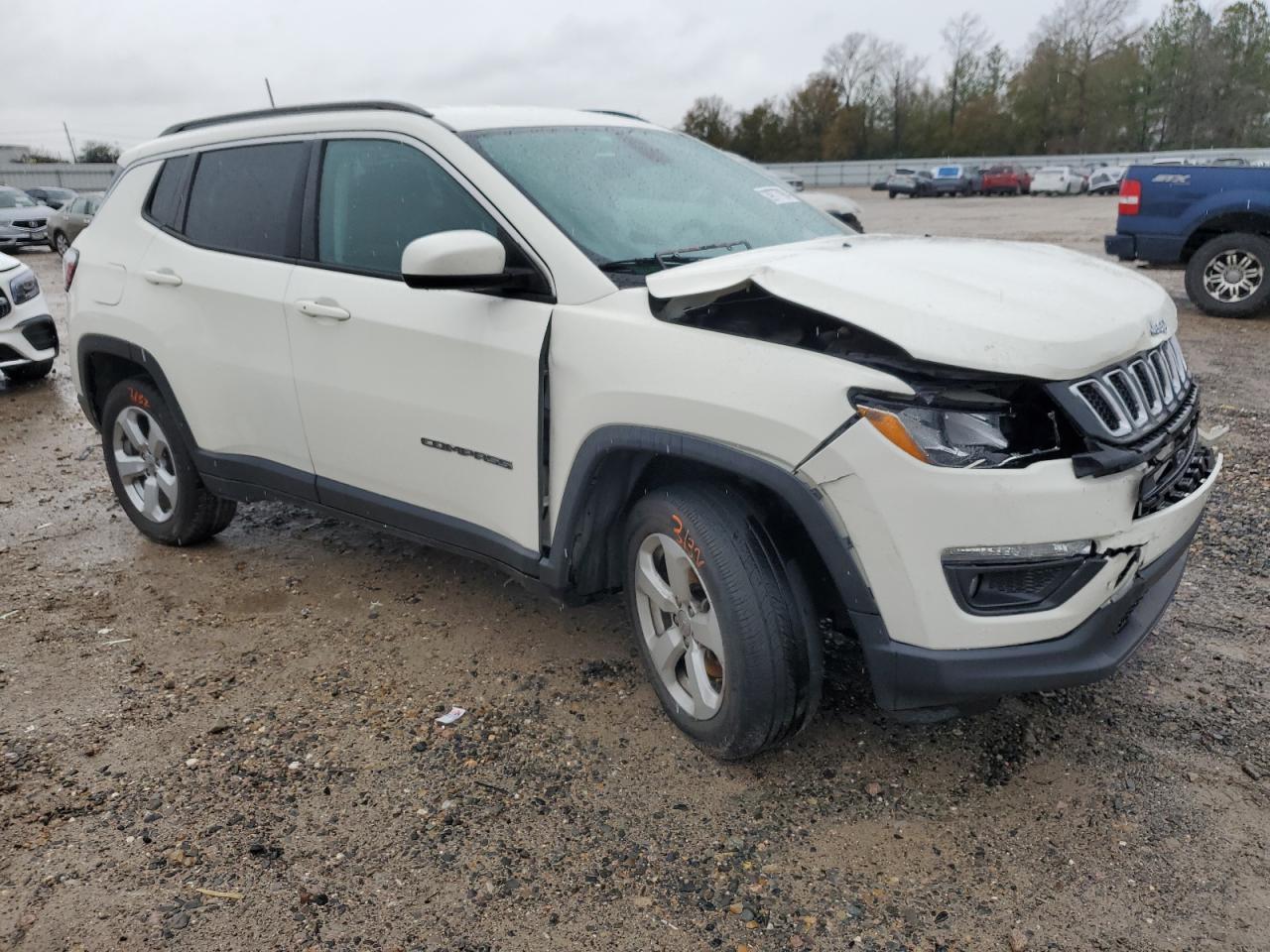 2018 JEEP COMPASS LA - Image 4