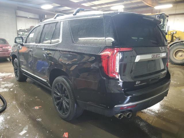 2021 GMC Yukon Denali - Image 2