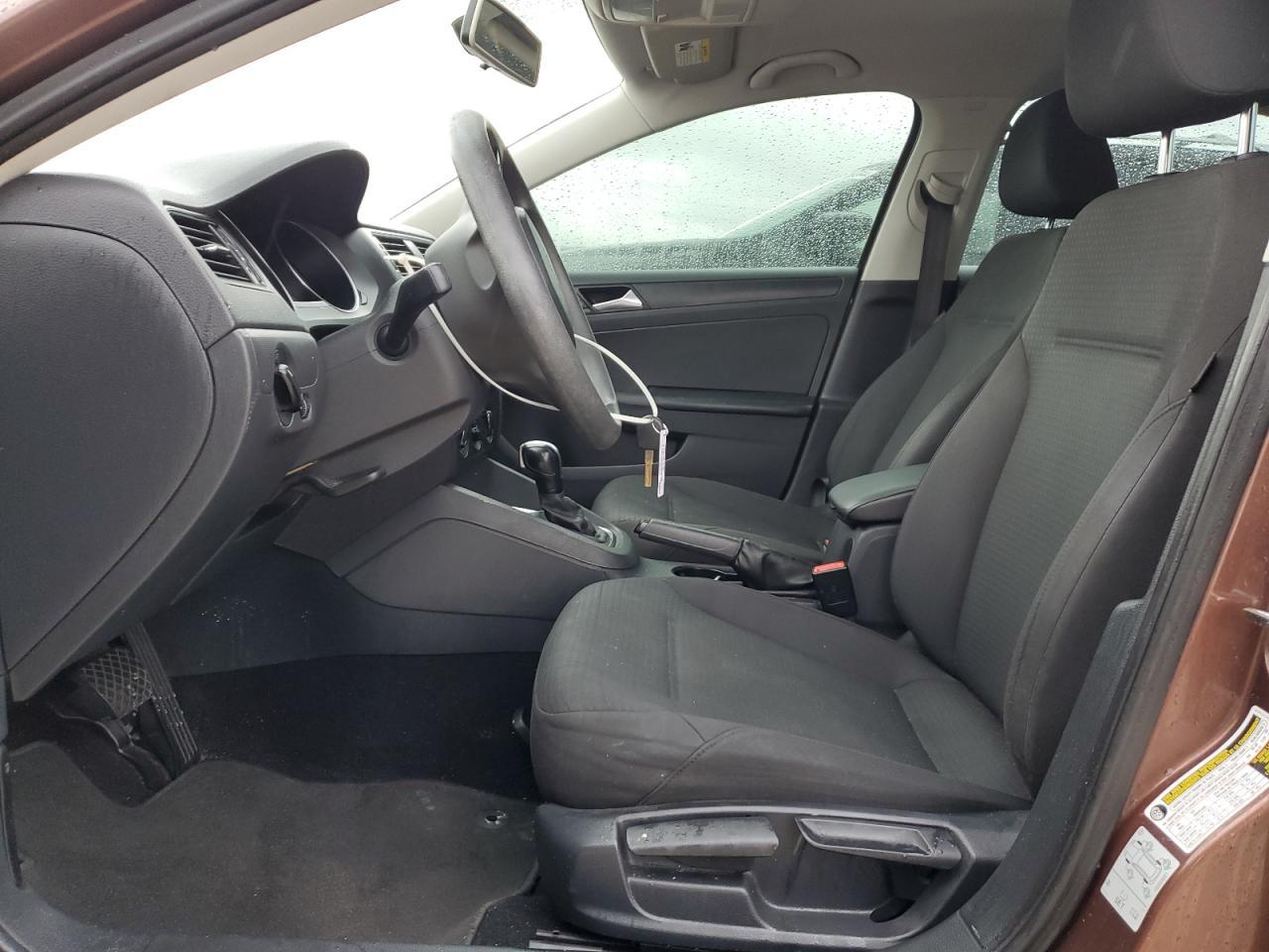 2016 VOLKSWAGEN JETTA S - Image 7