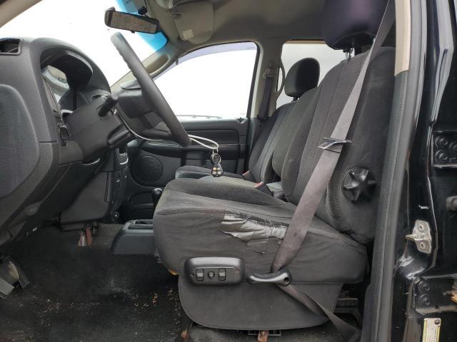 2005 Dodge Ram 1500 St - Фото 7