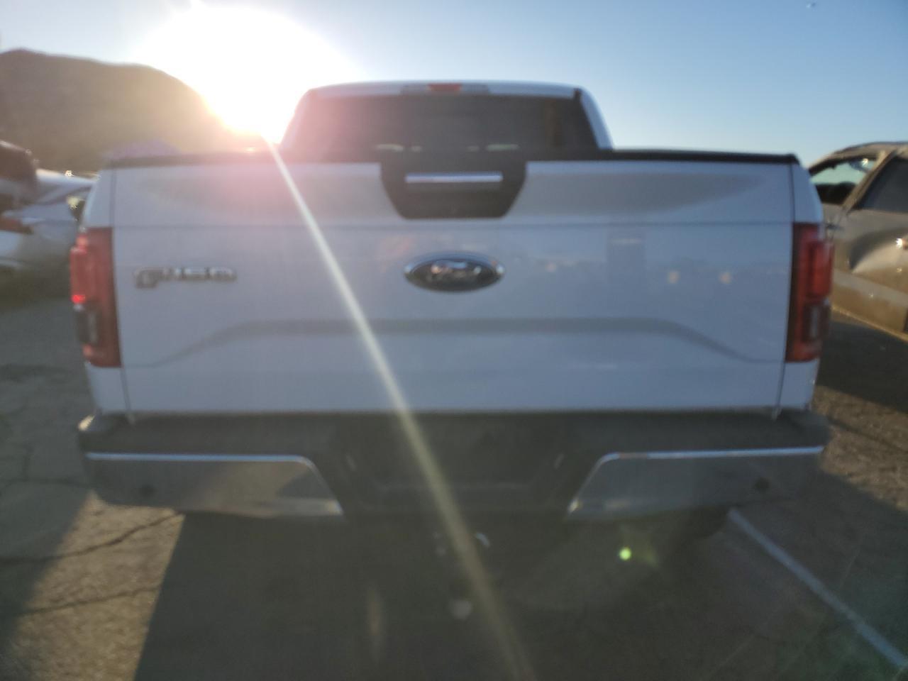2016 FORD F150 SUPER - Image 6