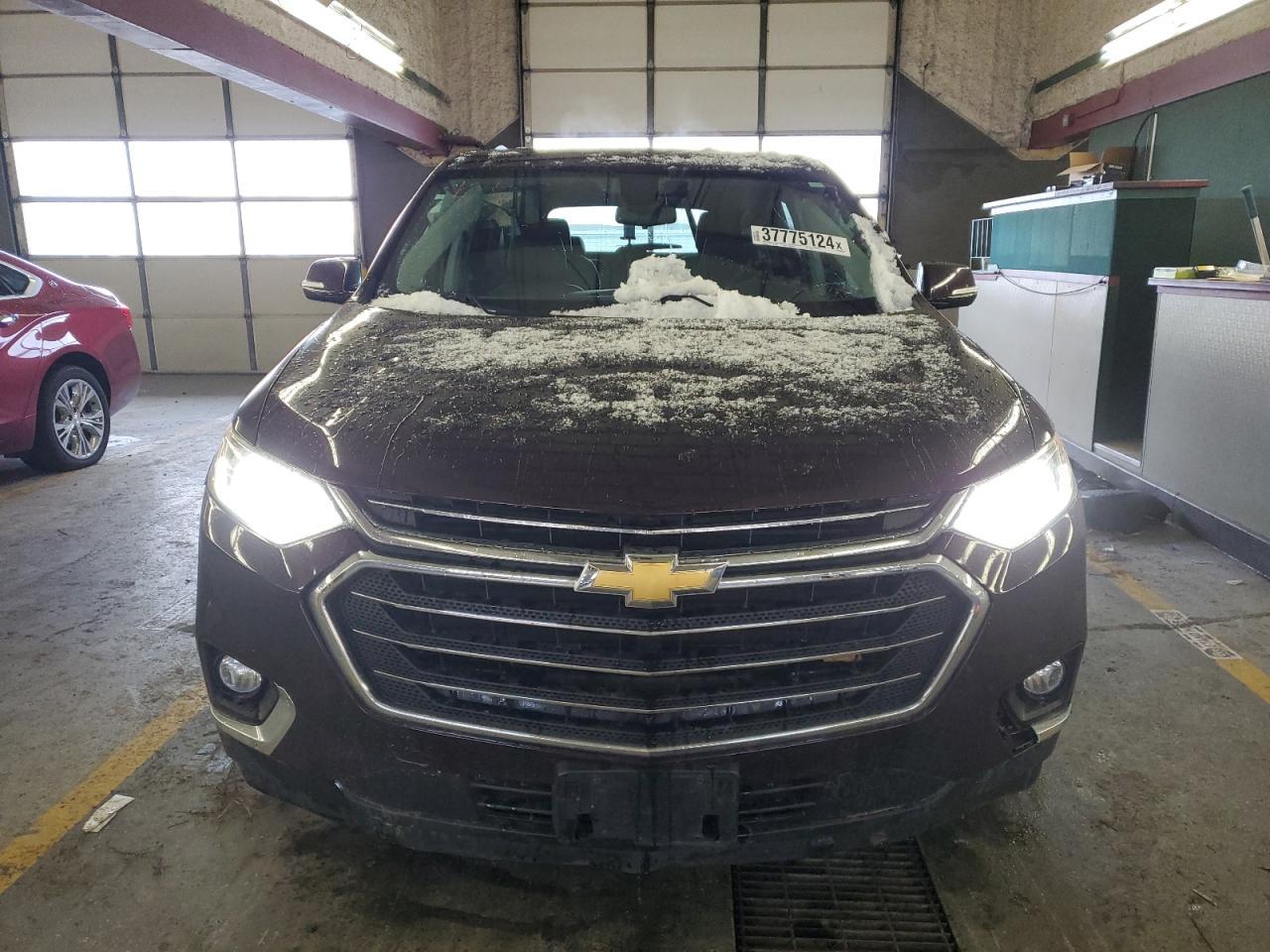 2018 CHEVROLET TRAVERSE L - Image 5