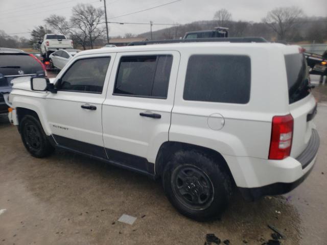 2016 Jeep Patriot Sport - Image 2