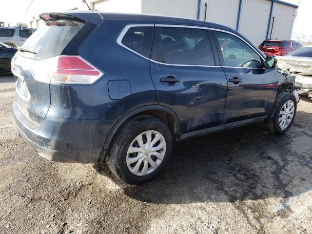 2016 Nissan Rogue S - Фото 3
